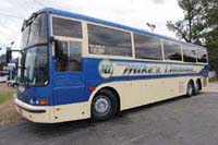 Motor Coach Tallahassee